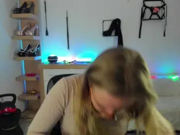 NancyErotic  live sex cam