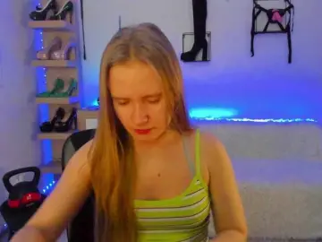 NancyErotic  live sex cam