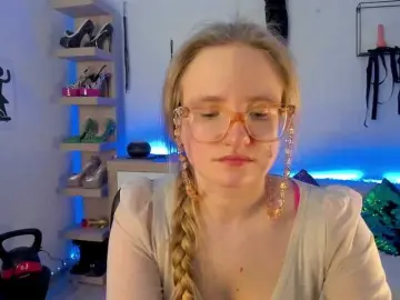 NancyErotic  live sex cam