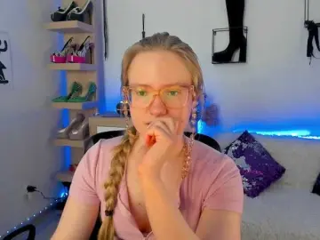 NancyErotic  live sex cam