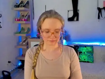 NancyErotic  live sex cam