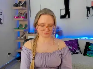 NancyErotic  live sex cam