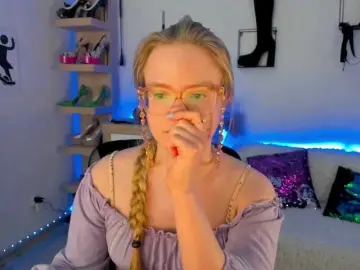 NancyErotic  live sex cam