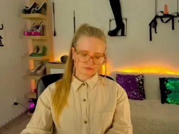 NancyErotic  live sex cam