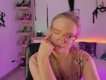 NancyErotic  live sex cam