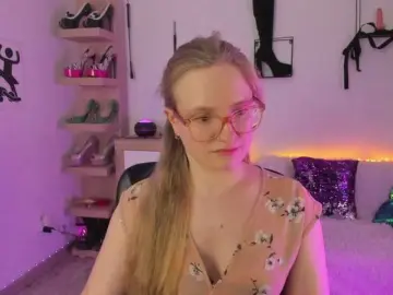 NancyErotic  live sex cam