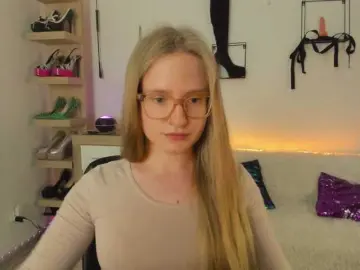 NancyErotic  live sex cam