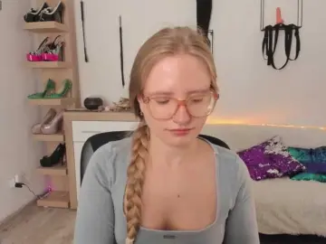 NancyErotic  live sex cam
