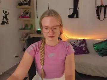 NancyErotic  live sex cam