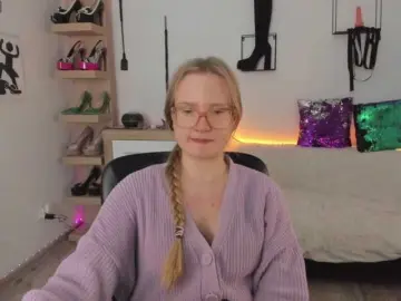 NancyErotic  live sex cam