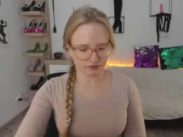 NancyErotic  live sex cam