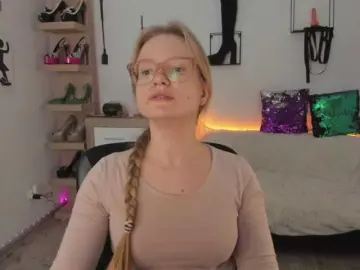 NancyErotic  live sex cam