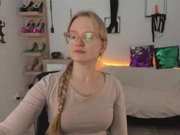 NancyErotic  live sex cam