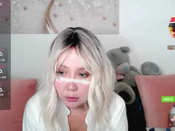 Sweet-ari  live sex cam