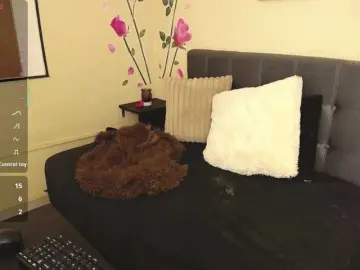 BrendaRojas  live sex cam