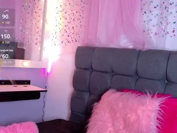 BrendaRojas  live sex cam