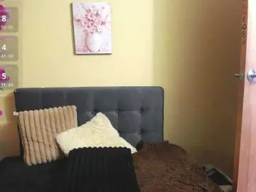 BrendaRojas  live sex cam