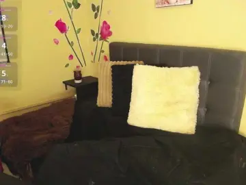 BrendaRojas  live sex cam