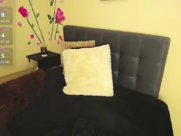 BrendaRojas  live sex cam