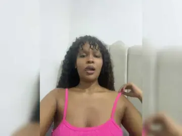BrownCookieX  live sex cam