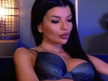 EleniaDevons  live sex cam