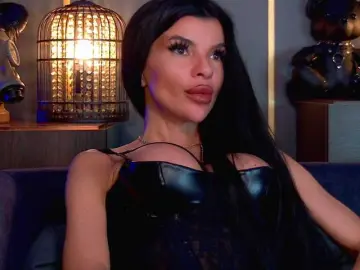 EleniaDevons  live sex cam