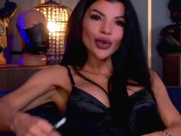 EleniaDevons  live sex cam