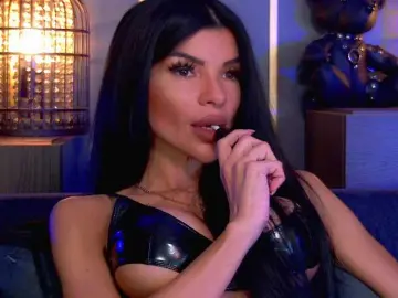 EleniaDevons  live sex cam