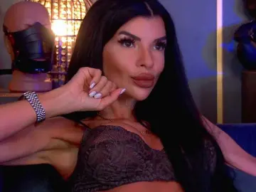 EleniaDevons  live sex cam