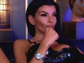 EleniaDevons  live sex cam