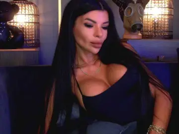 EleniaDevons  live sex cam