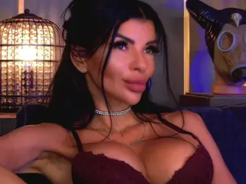 EleniaDevons  live sex cam