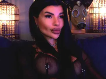 EleniaDevons  live sex cam
