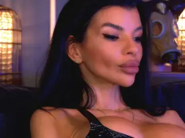 EleniaDevons  live sex cam