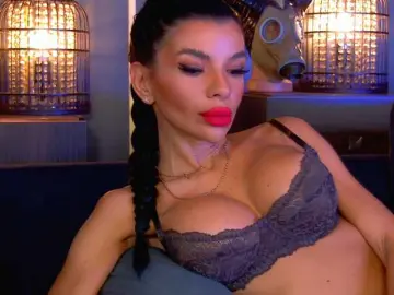 EleniaDevons  live sex cam