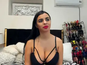 JuliaHayes90  live sex cam