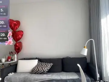 Sofa-crysta  live sex cam