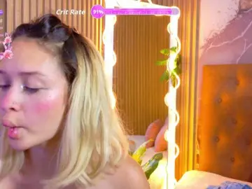 Sofiapalmer-tay  live sex cam