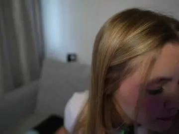 Tenderpassion  live sex cam