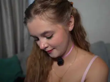 Tenderpassion  live sex cam