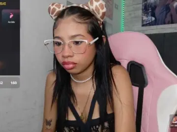 Aidaprincs  live sex cam