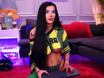 ChicaOra  live sex cam