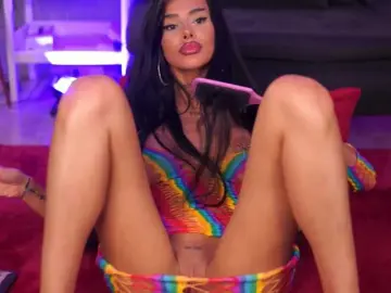 ChicaOra  live sex cam