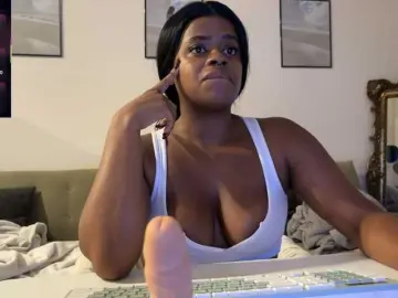 ItsAvaya  live sex cam