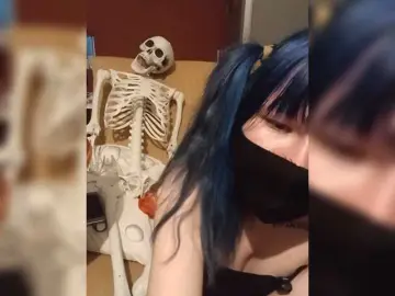 JENIE-1  live sex cam