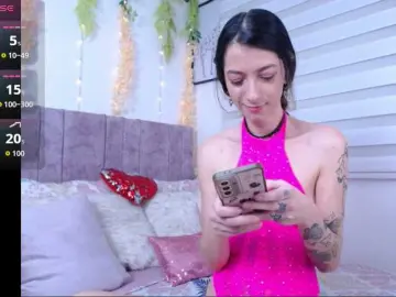 Keysha-g  live sex cam