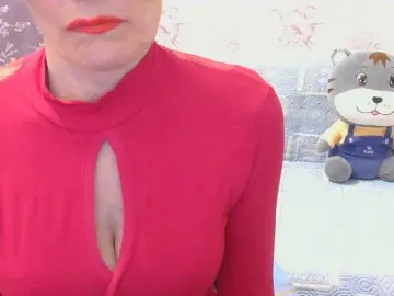 Red-Rose-777  live sex cam