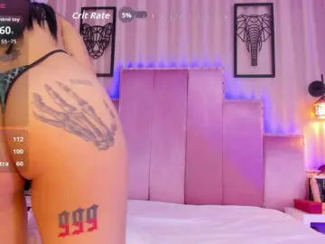 SamanthaAdelle  live sex cam