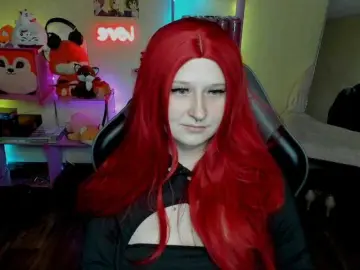 Sugar-Spiced  live sex cam