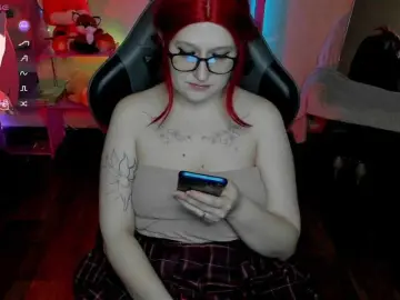 Sugar-Spiced  live sex cam